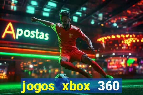 jogos xbox 360 download torrent